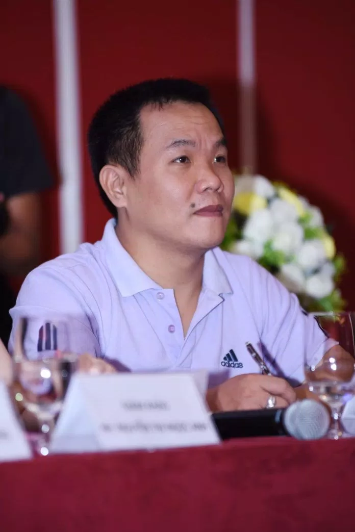 NTK Việt Hùng