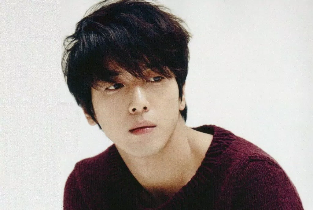 Yong Hwa