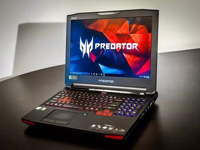 Acer Predator 17