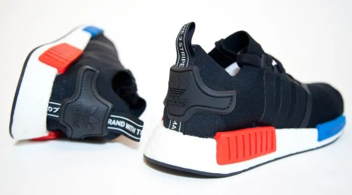 Adidas NMD