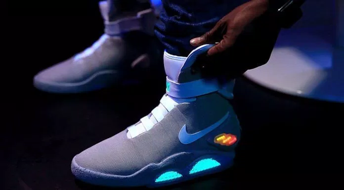 Top 5 mẫu giày tốt nhất của Tinker Hatfield