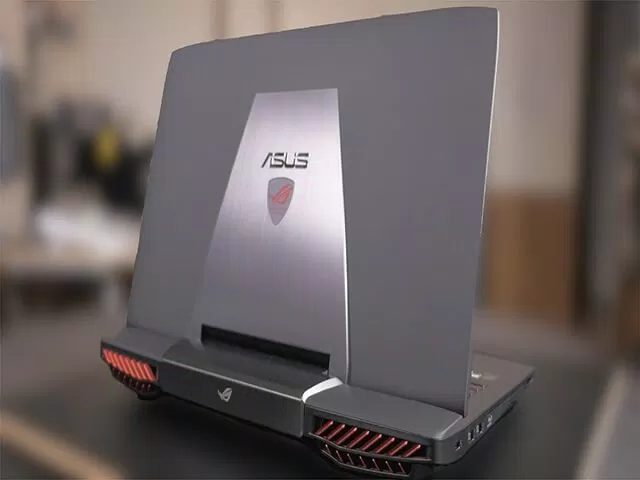 Asus RoG G751JY