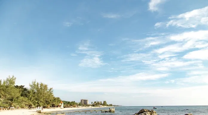 Du lịch Phú Quốc