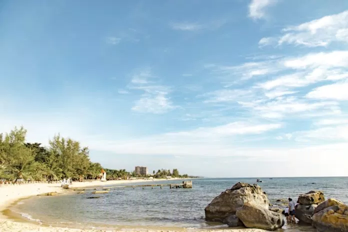 Du lịch Phú Quốc