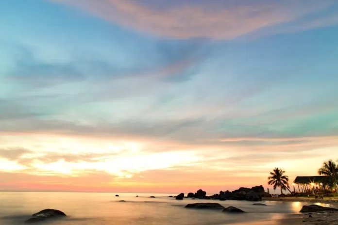 Du lịch Phú Quốc