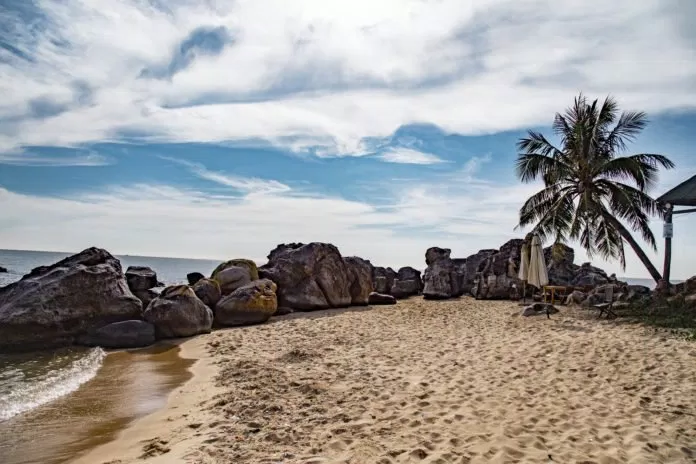Du lịch Phú Quốc