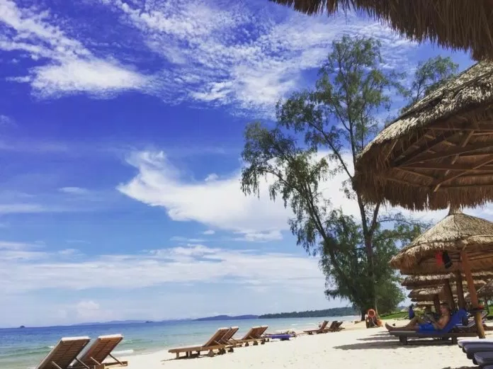 Du lịch Phú Quốc