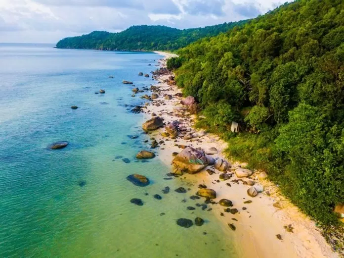 Du lịch Phú Quốc
