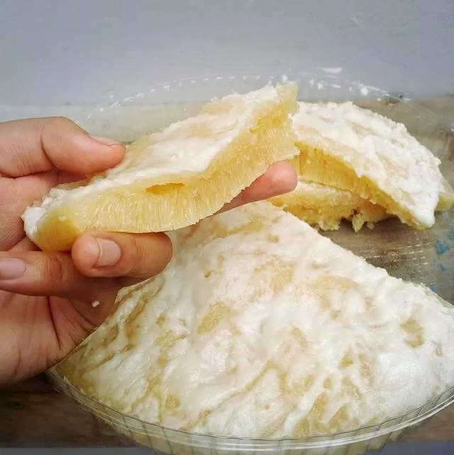 Bánh bò