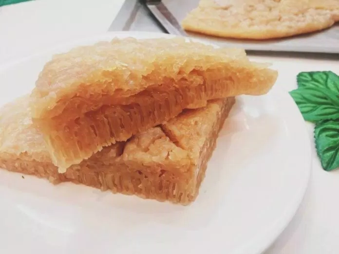 Bánh bò