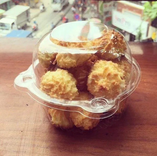Bánh quy