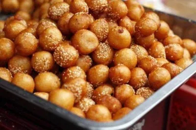 Bánh rán