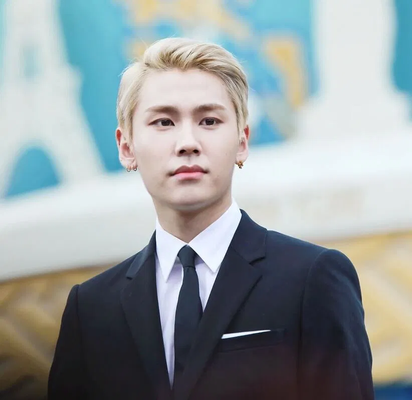 BTOB Ilhoon