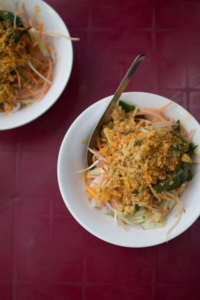 Ăn uống ở Phú Quốc