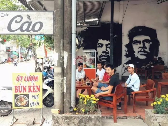 Ăn uống ở Phú Quốc