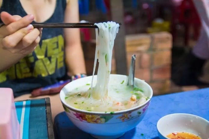 Ăn uống ở Phú Quốc