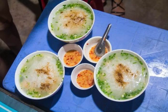 Ăn uống ở Phú Quốc