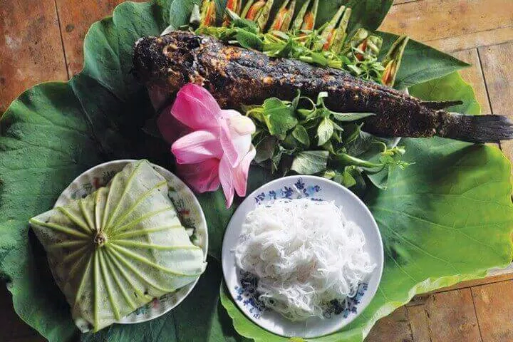 Đặc sản