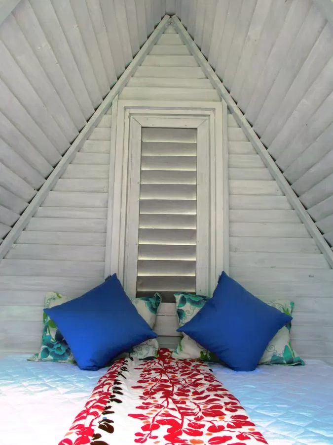 Phu Nam House - Cabin A