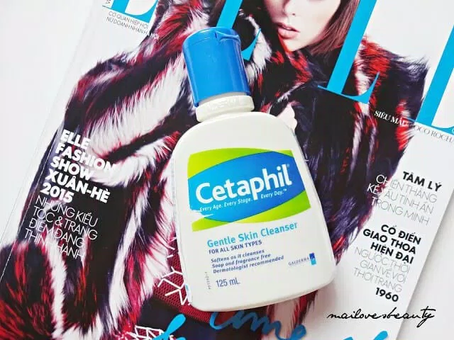 Cetaphil