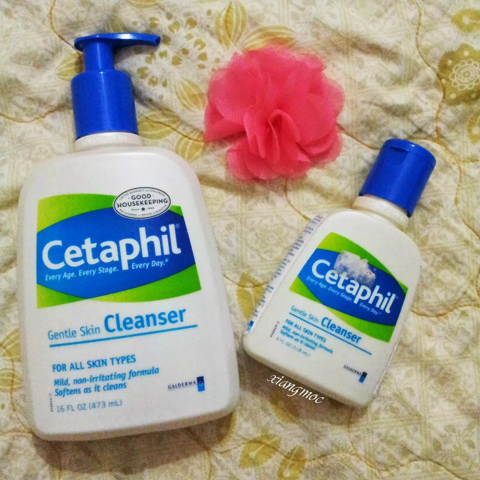 Centaphil