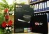 Clip TV Box