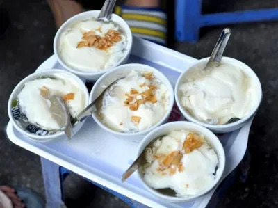 Tào phớ
