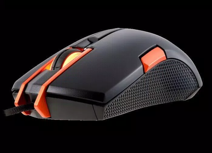 171 Chuột Gaming Mouse Cougar 250M đẹp, lạ, hiện đại với giá bình dân mới nhất