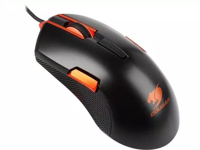 Cougar Gaming