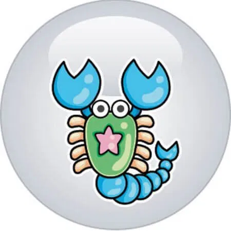 Cung Bọ Cạp
