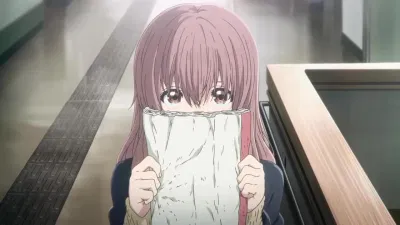 Koe no Katachi