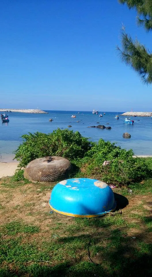 Đảo Phú Quý