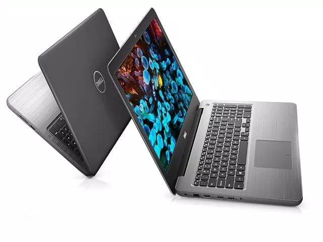 Dell Inspiron N5567