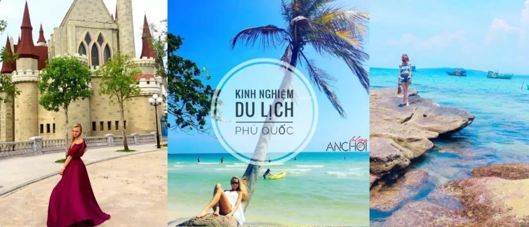 Du lịch Phú Quốc