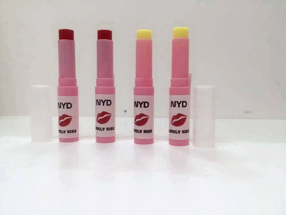 Son dưỡng thỏi NYD
