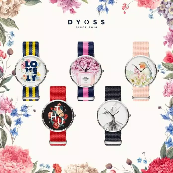 dyoss