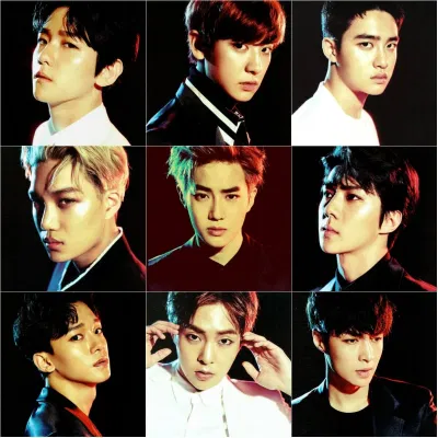 EXO Planet #3