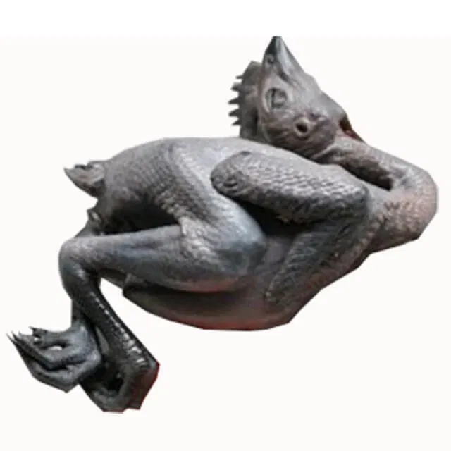 Gà tiềm thuốc bắc