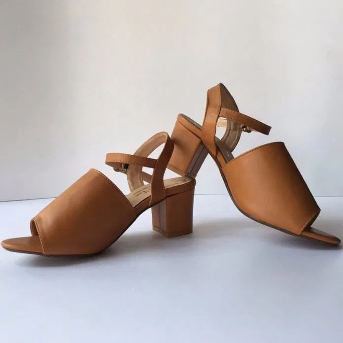 Sandal Mules Sandal Mules