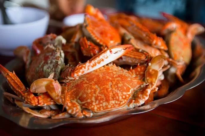 Ăn uống ở Phú Quốc