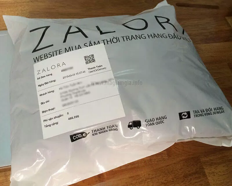 ZALORA