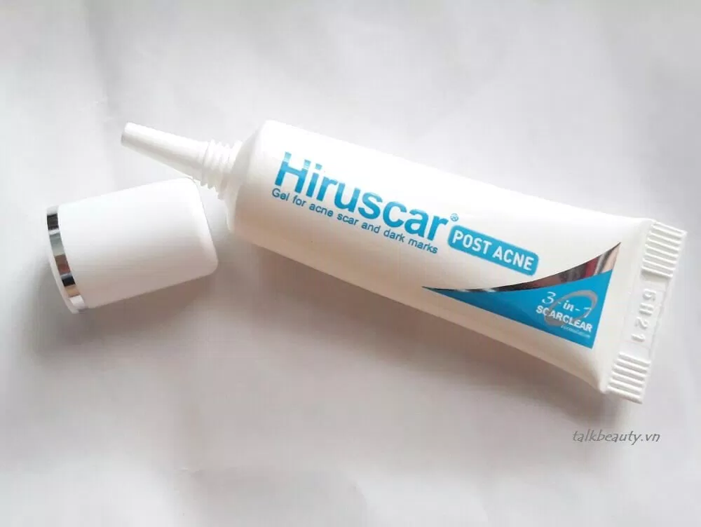 Hiruscar Post Acne