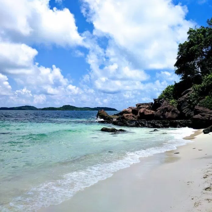 Du lịch Phú Quốc