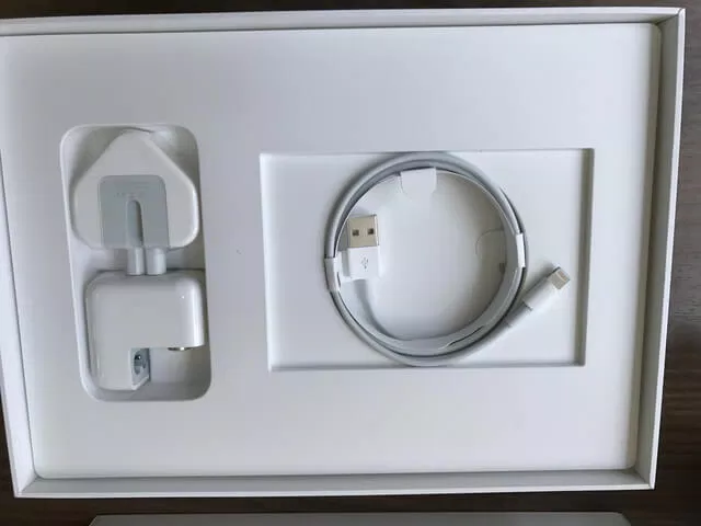 iPad 2017