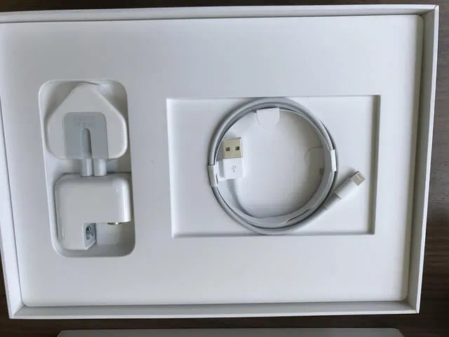 iPad 2017