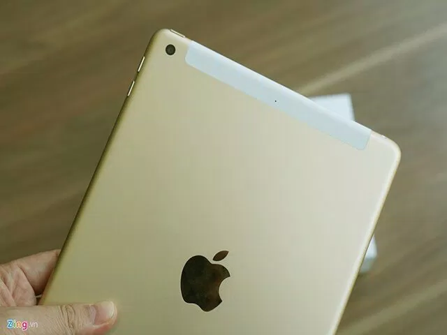 iPad 2017