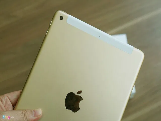 iPad 2017