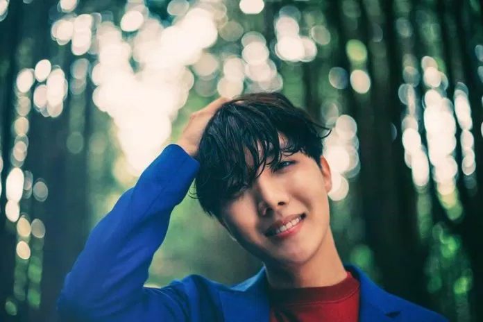 J-Hope