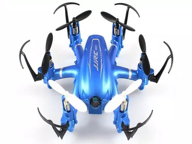 Flycam JJRC H20W