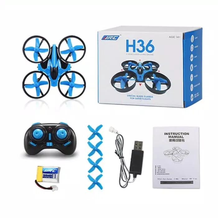 JJRC H36